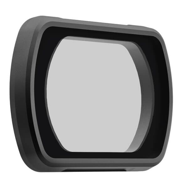 Haida basic Video Filter DJI Osmo Pocket 4 oder 3 Mistfilter alleine