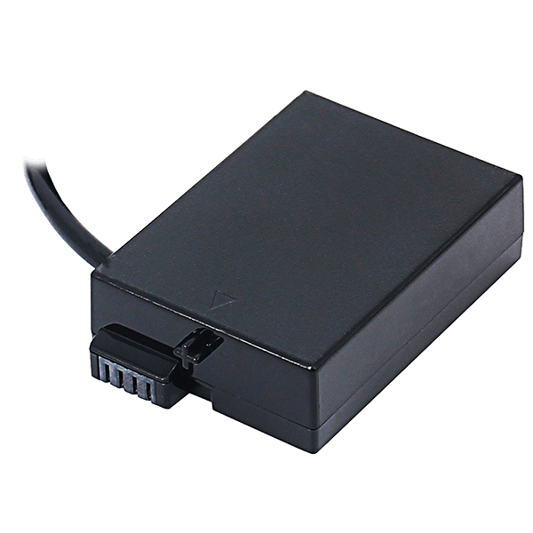 Coupler Canon LP-E8 from Patona