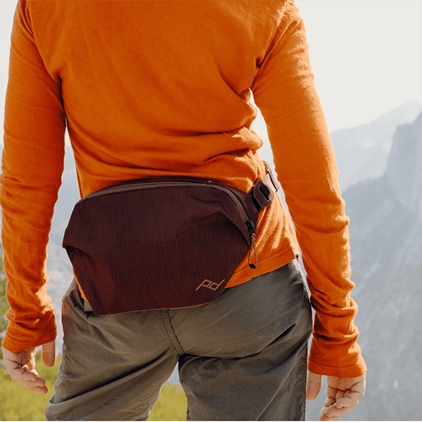 Peak Design Outdoor Sling 2L Hoover