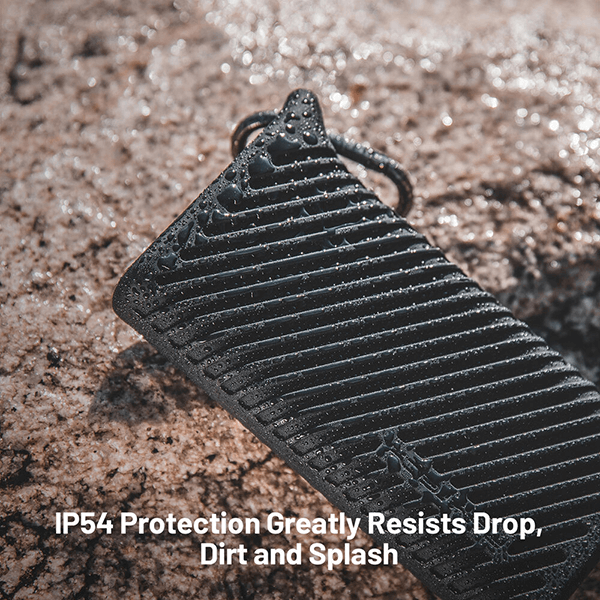 Card reader and memory card case in one CFexpress Typ A SD with Water