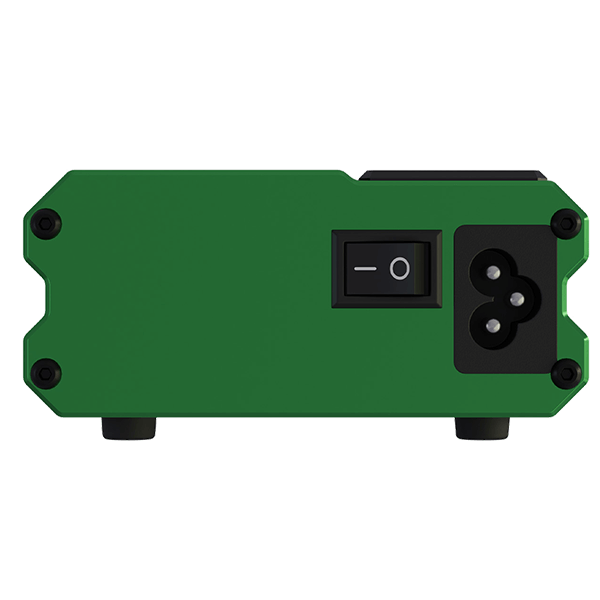 Multiport Ladegerät PD450W von Patona Netzanschluss