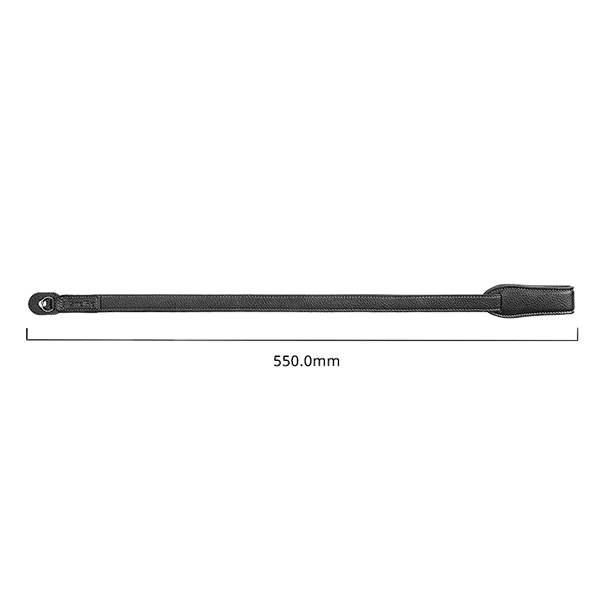 SmallRig Leather Half Case Kit for Fujifilm X100VI black