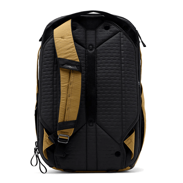 Peak Design 45L Travel Backpack coyote