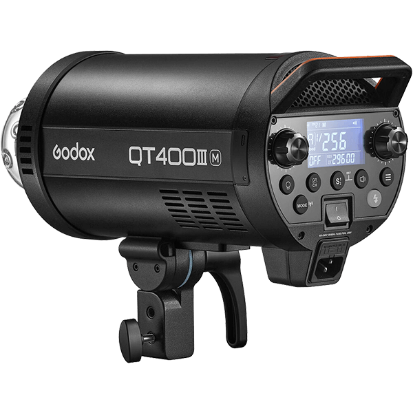 Godox QT400IIIM Studio Blitz