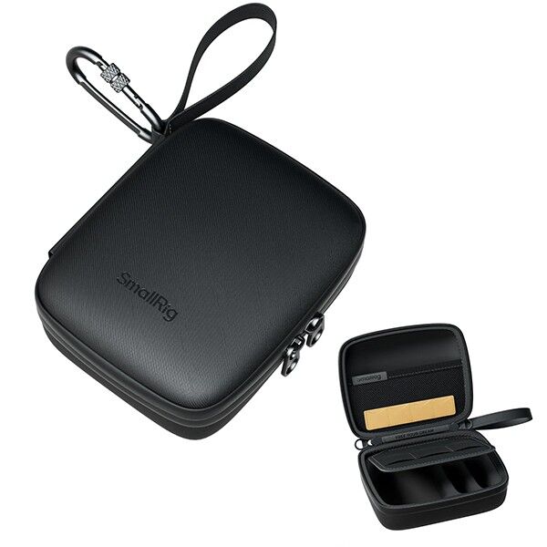 SmallRig Storage Bag for DJI Osmo Action 6 and 5 Pro