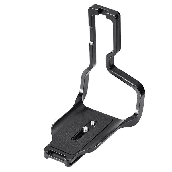 L-Winkel passend zu Nikon Z9 von Sunwayfoto