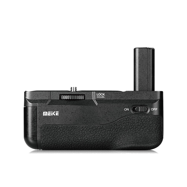 Battery Grip Meike MK-A6500 Pro for Sony A6500