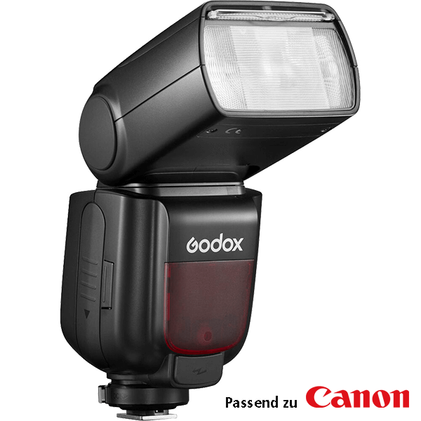 Godox TT685II TTL Camera Flash for Canon