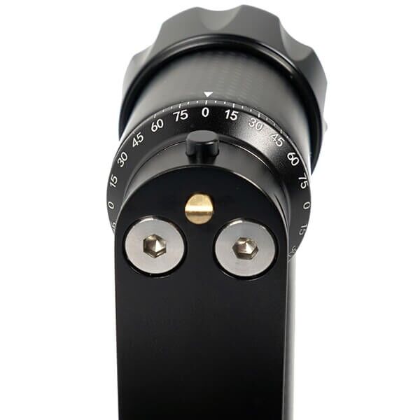 SIRUI PH-10 Gimbal Kopf Carbon
