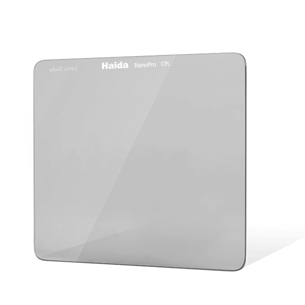 Haida NanoPro C-POL Filter 100x100mm