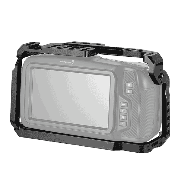 SmallRig Cage Set für Blackmagic Design Pocket Cinema Camera