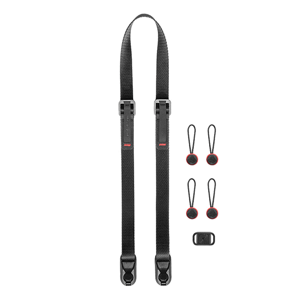 Peak Design Leash black L-BL-3