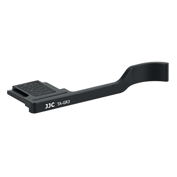 Thumbs Up Grip JJC für Ricoh GR III und GR IIIx
