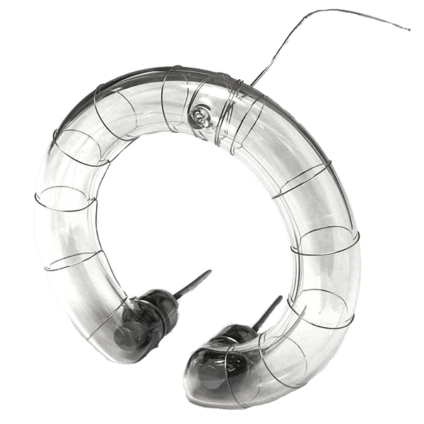 Jinbei HD-600 HD-600V Flash Tube