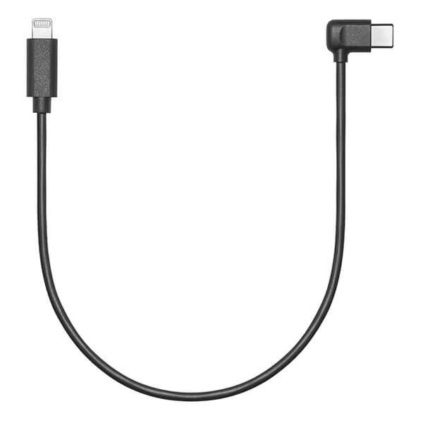 Detailansicht des Godox GAC-IC16-Kabels