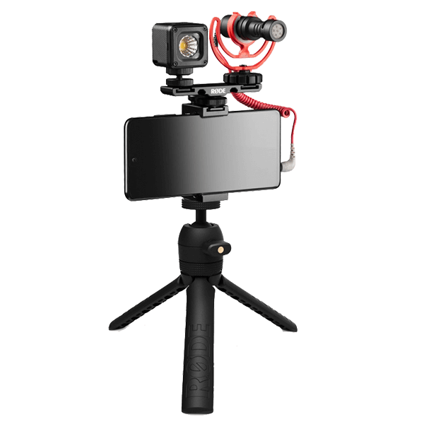Rode Vlogger Kit Universal Set