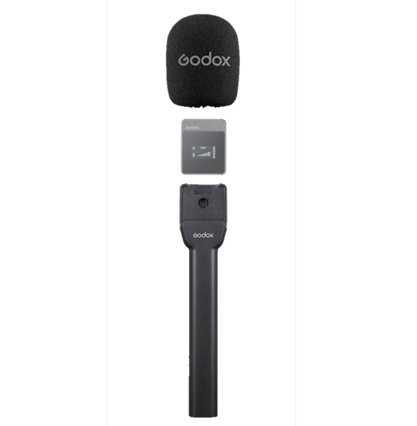 Godox ML-H Handheld Adapter for the Movelink system
