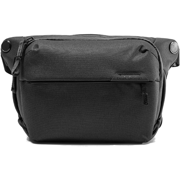 Peak Design Everyday Sling 3L v2 black
