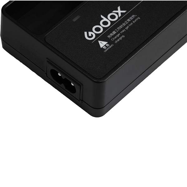 Godox VC26T Multi-Batterieladegerät für V1 Akku