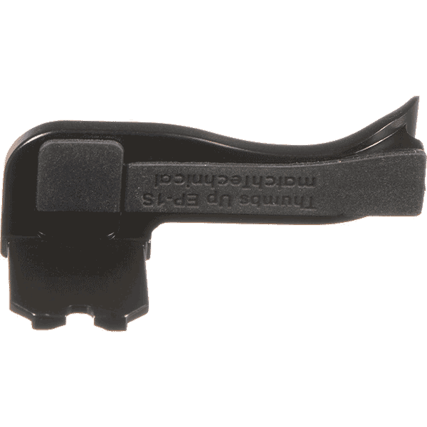 Thumbs Up EP-1S black inside