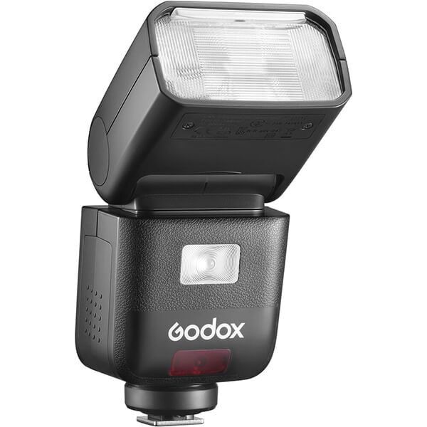 Godox V480 Nikon Aufsteckblitz