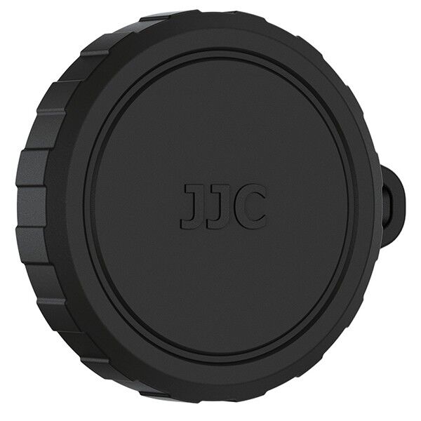 LC-NANOS Lens Cap Front View DJI Osmo Nano