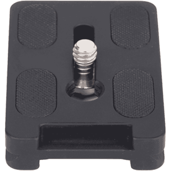 Universal Quick-Release Plate DP-60 from Sunwayfoto