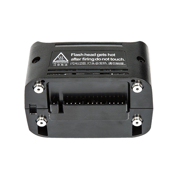 Godox H200 AD200 Blitzkopf