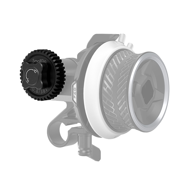 SmallRig M0.8-38T Zahnrad zu Follow Fokus 3285