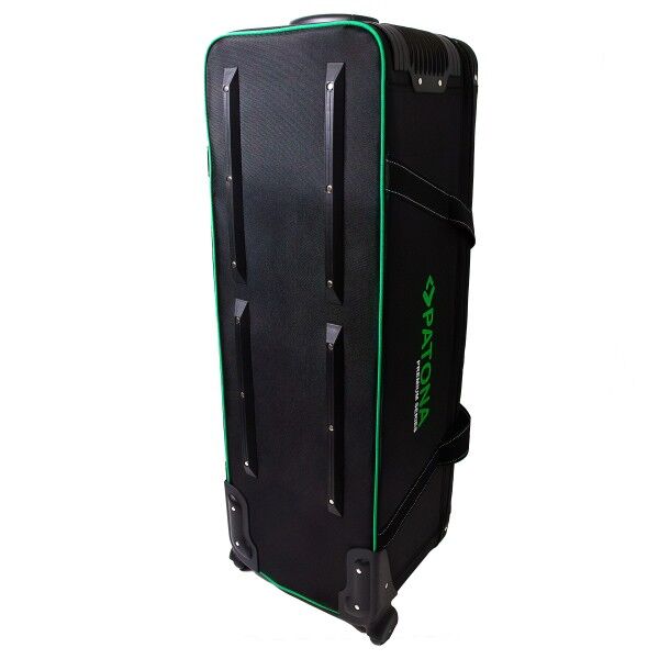 Patona Rollkoffer 108 cm Aussenansicht hinten