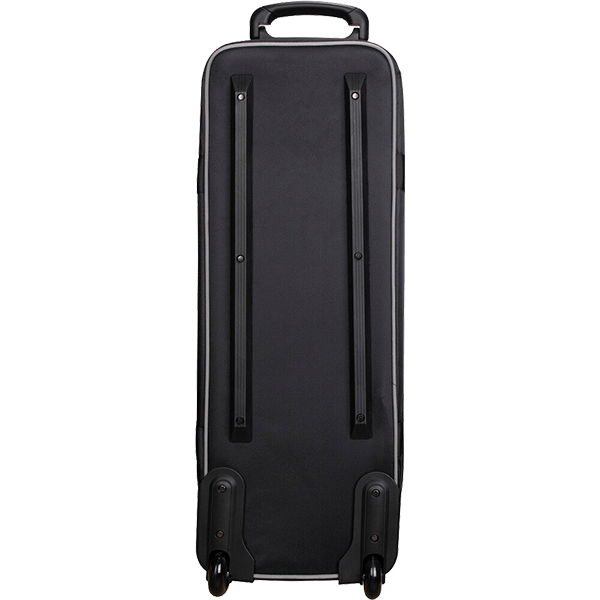 Godox CB-04 Hartschalenkoffer mit Rädern 78cm neue Version Unterseite