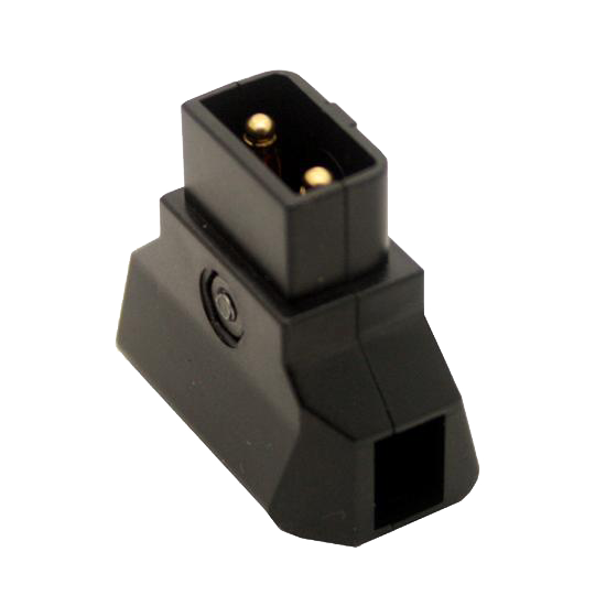 D-Tap Connector Mali Plug for DSLR Rig power cable V-mount