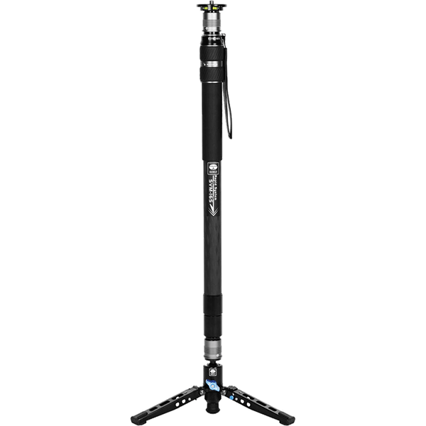 Sirui SVM-165 3-Section Carbon Fiber Monopod