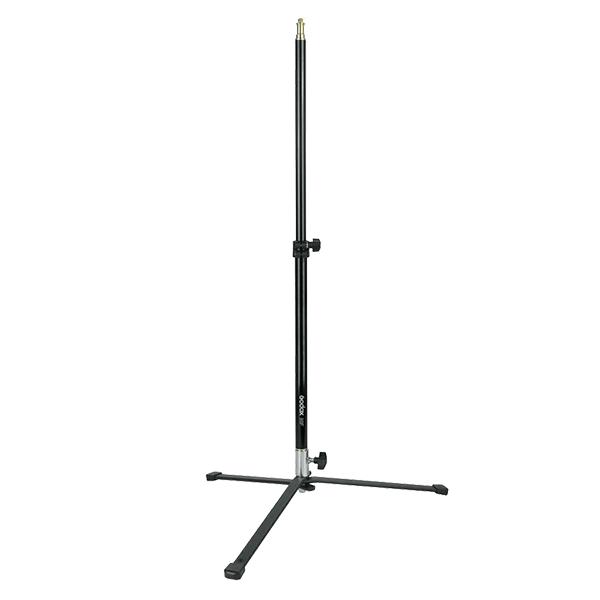 Godox 90F Bodenstativ mit Spigot stehend