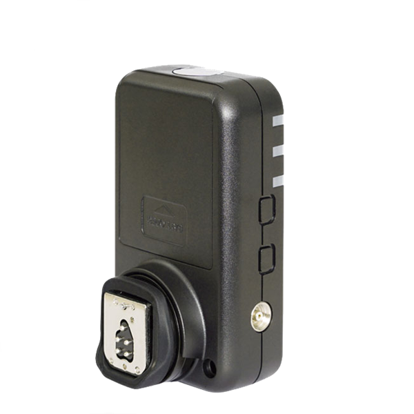 Yongnuo YN-622C II e-TTL Funk-Blitzauslöser für Canon und Yongnuo anschluss stehend