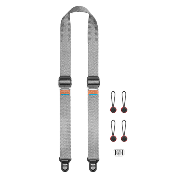 Peak Design Slide Lite SLL-AS-3