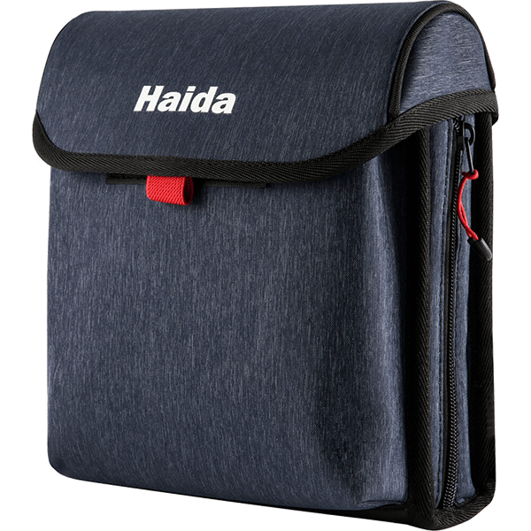 Haida M15 Filter Tasche Steckfilter 150mm