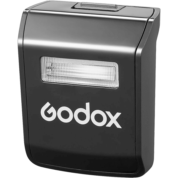 Godox V1PRO zu Sony Aufsteckblitz mit Akku