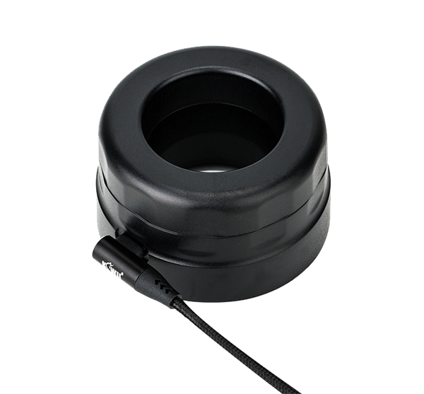 JJC SS-6 Sensor Lupe 7x Vergrösserung