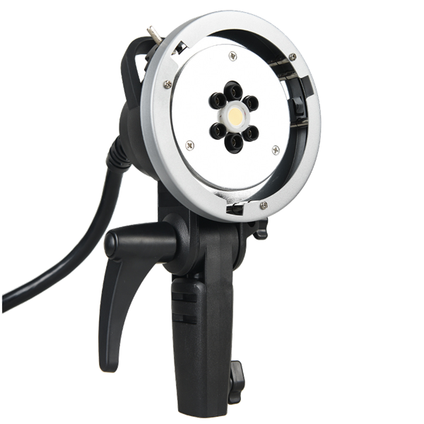 Godox AD-H1200B Extension Head for AD1200- Bowens Mount 