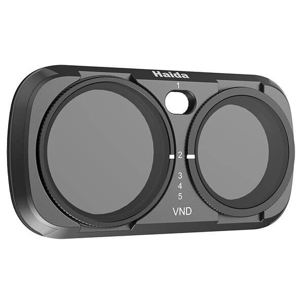 Haida NanoPro VND CPL Black Mist Filter Set Insta360 Luna Ultra Haida NanoPro VND CPL Black Mist Filter Set Insta360 Luna Ultra