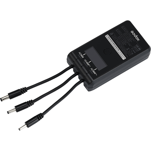 Godox UC46 USB Charger