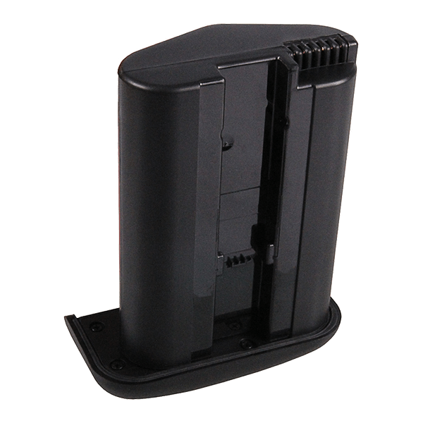 Canon LP-E4N Premium Akku von Patona