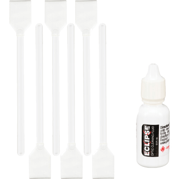 Cine Sensor Swab Kit zu 24mm oder Super 35 Video Kameras