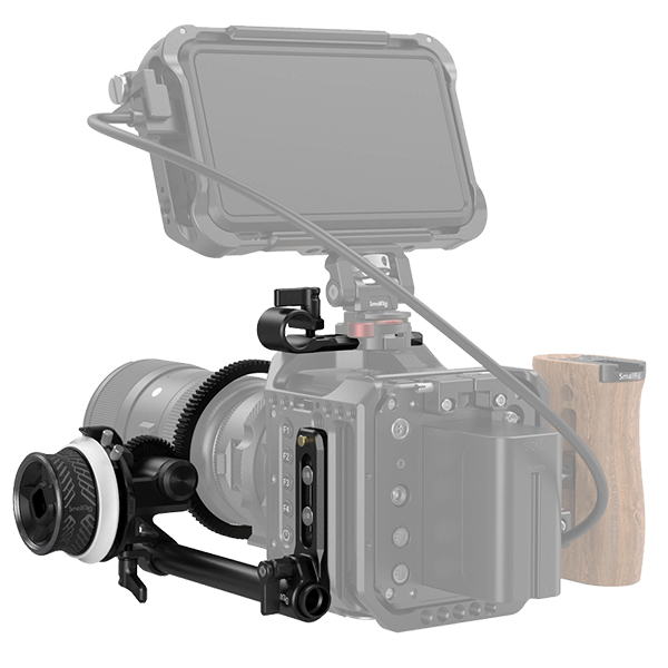 SmallRig mini Follow Focus 3010