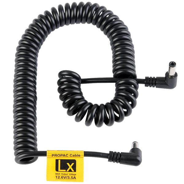 Godox Propac PB-Lx Kabel zu LED