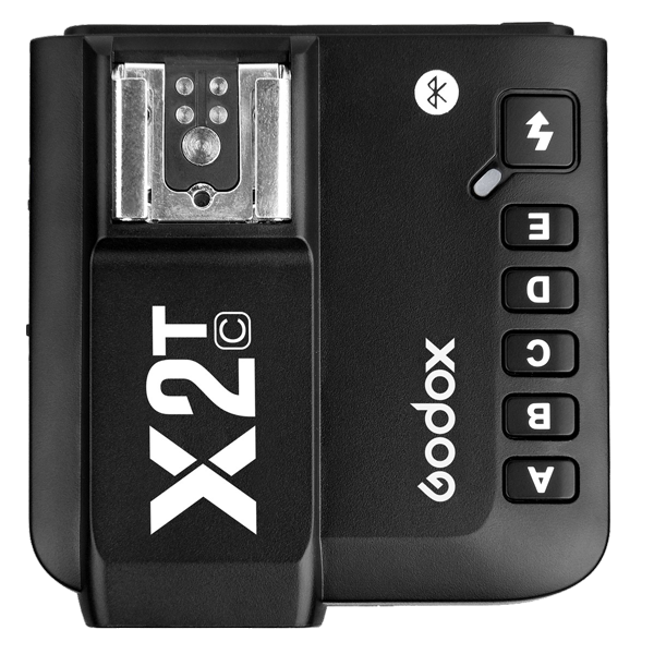 Godox X2T-C Transmitter for Canon