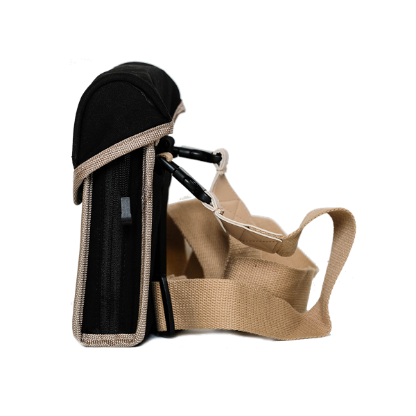 Fotichaestli Tasche für Rechteckfilter 150mm