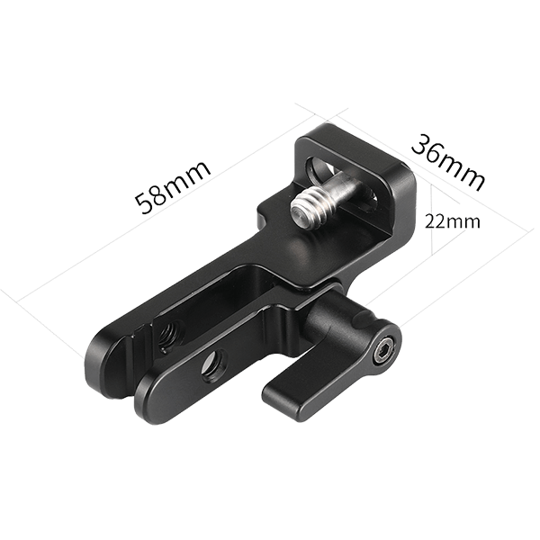 HDMI Kabelklemme BSC2259 SmallRig