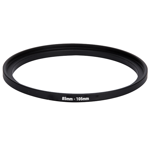 Step Up Ring 85mm-105mm